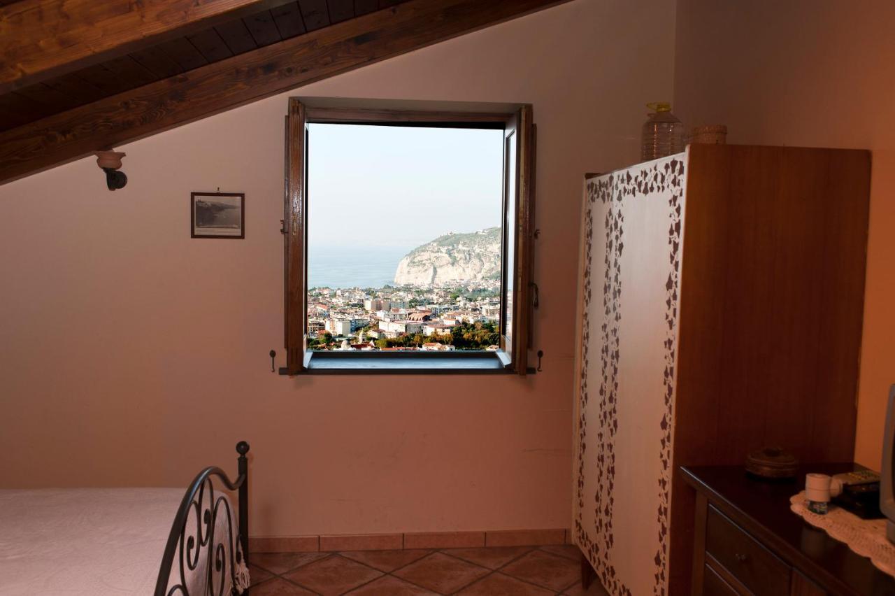 Agriturismo L'Olivara Piano di Sorrento Exterior photo