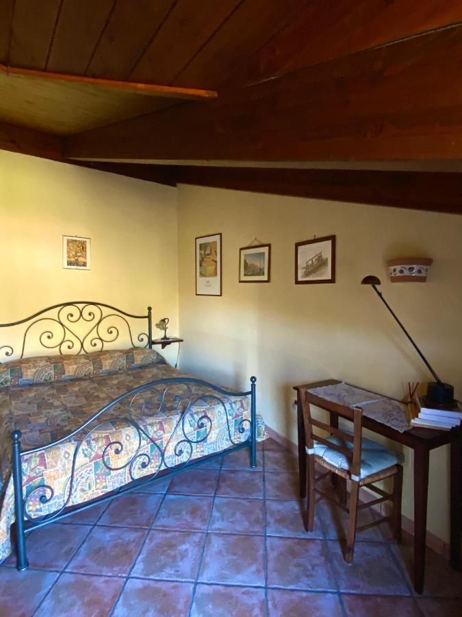 Agriturismo L'Olivara Piano di Sorrento Exterior photo