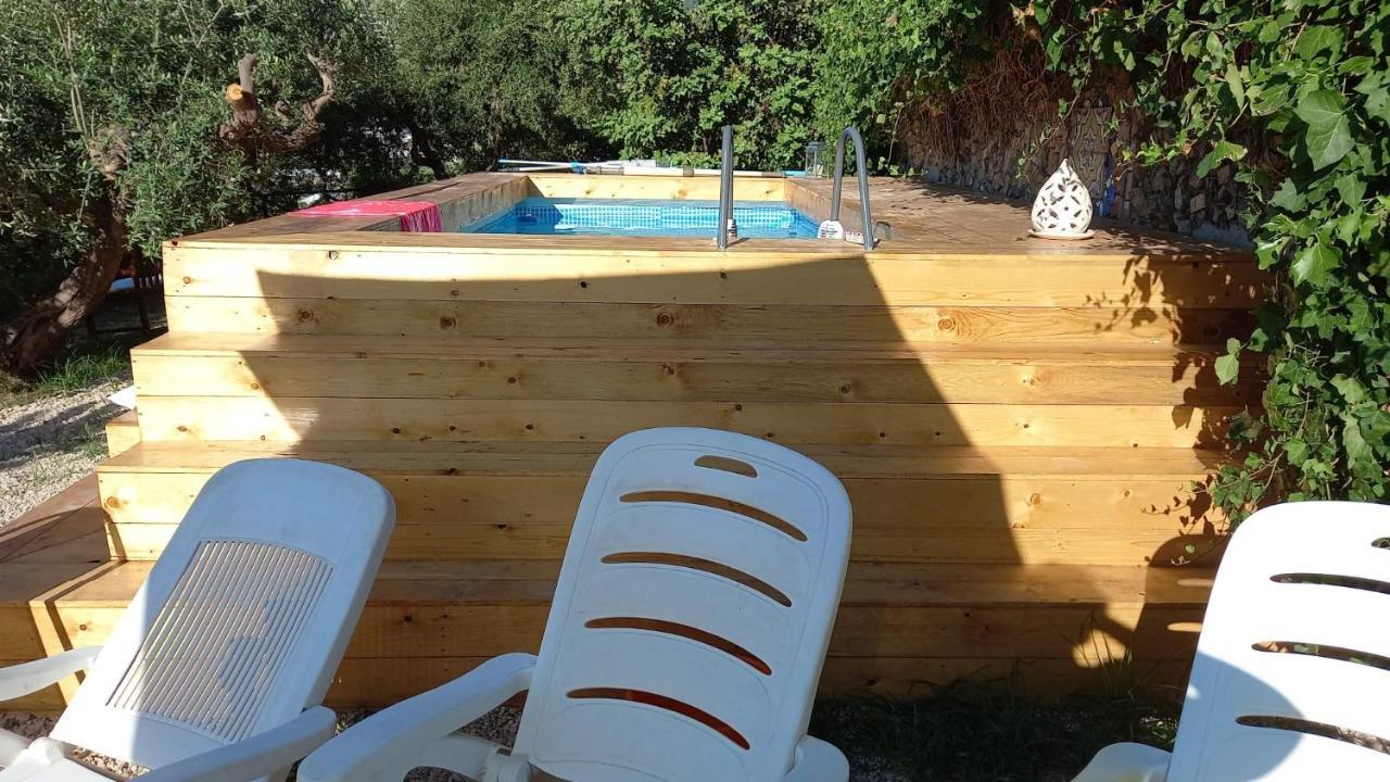 Agriturismo L'Olivara Piano di Sorrento Exterior photo